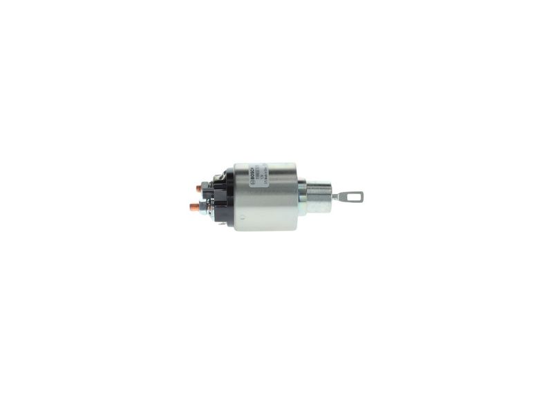 Solenoid, electromotor 1 986 SE1 576 BOSCH