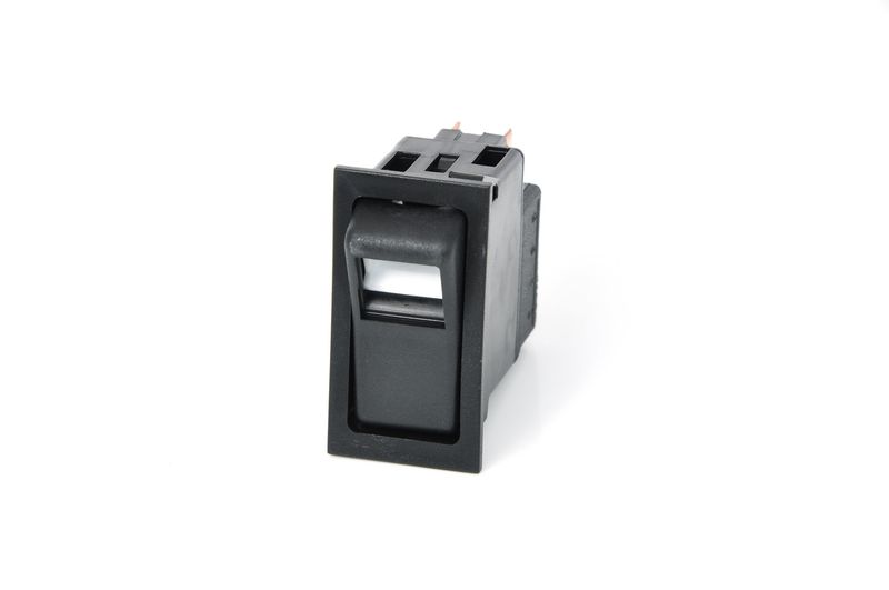 BOSCH 0986348137 Direction Indicator Switch