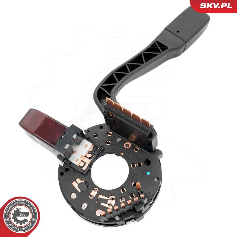 Tulede, kojameeste kangilüliti, ESEN SKV 38SKV546