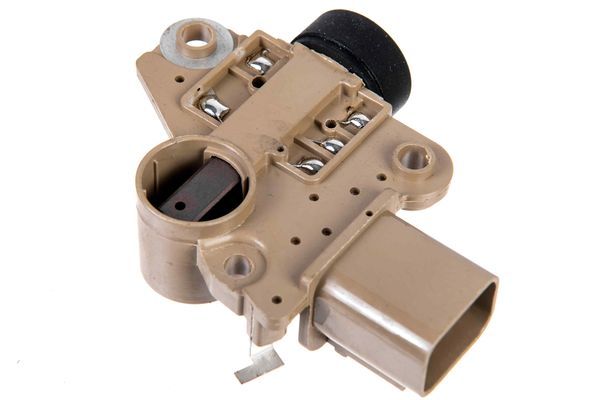 STELLOX 06-71784-SX Alternator Regulator