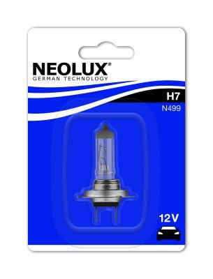 NEOLUX® Izzó, fordulófényszóró N499-01B