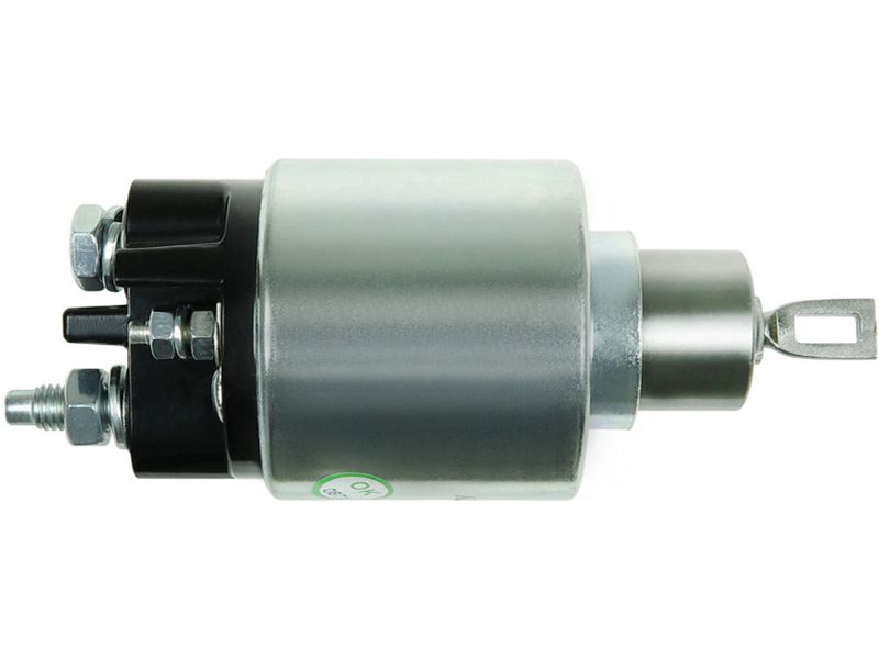 Solenoid, electromotor AS-PL SS0013P