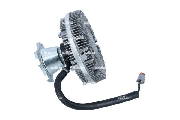 NRF 49782 Clutch, radiator fan