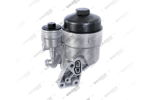 držák palivových filtrů MB Atego kompletní 0101314