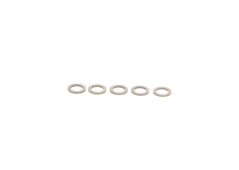 BOSCH F 00Z C99 966 Repair Kit, common rail system