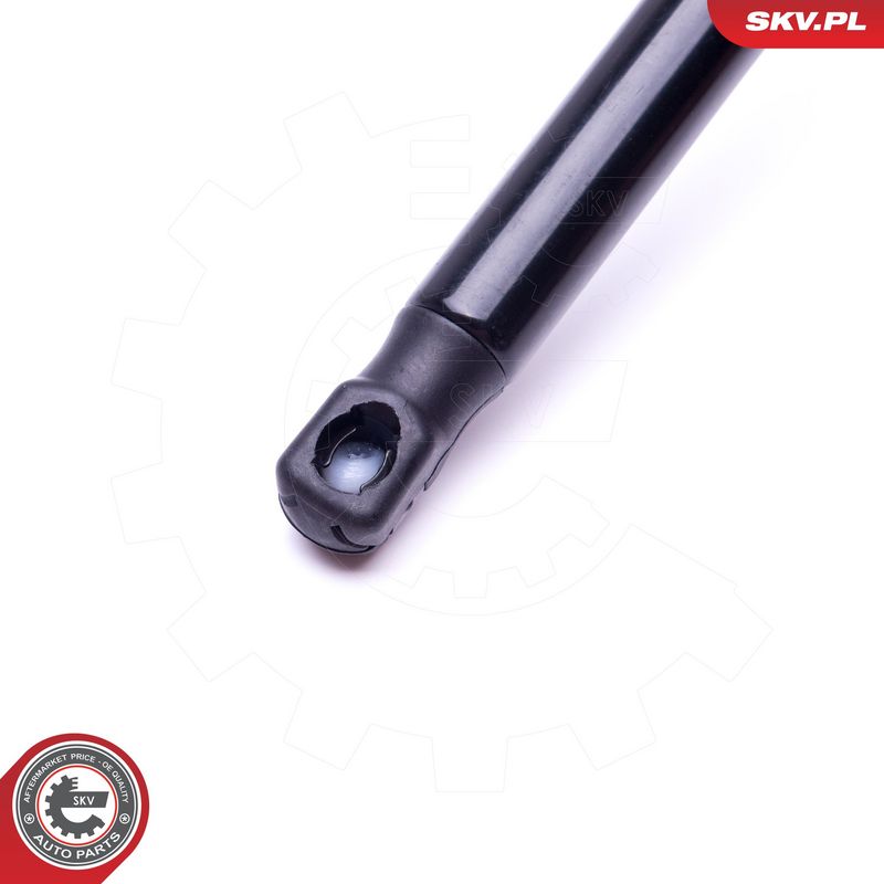 Gaasivedru, pagasi-, veoruum, ESEN SKV 52SKV435