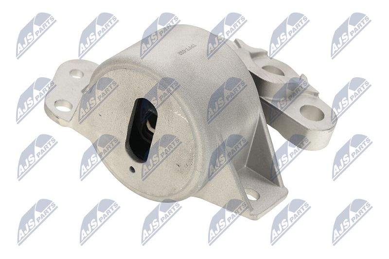 Paigutus, Mootor, NTY ZPS-FT-032