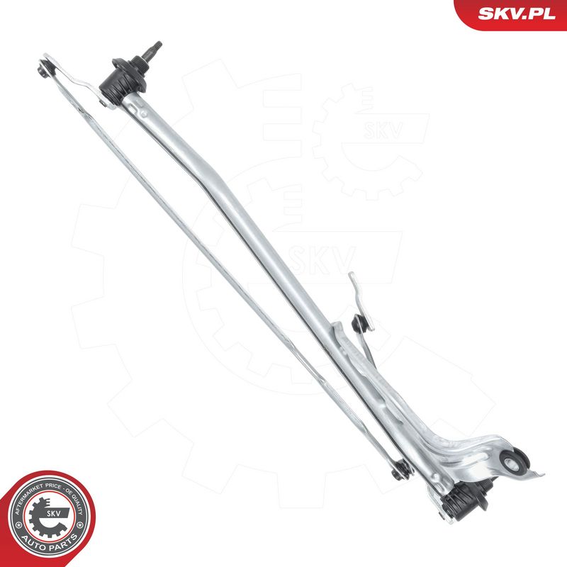 Pesurihoovastik, ESEN SKV...