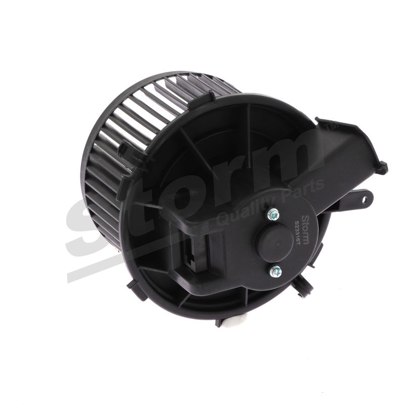 Pulseur d'air habitacle STORM QUALITY PARTS 2550803