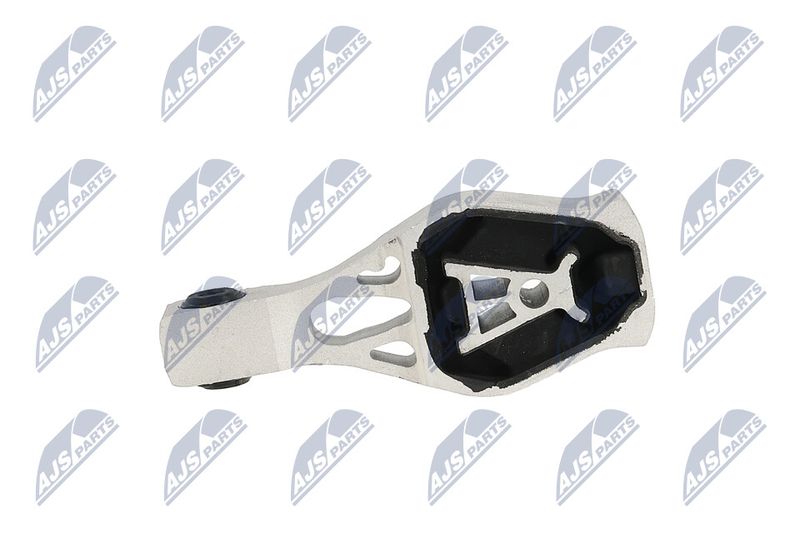 Paigutus, Mootor, NTY ZPS-PE-044