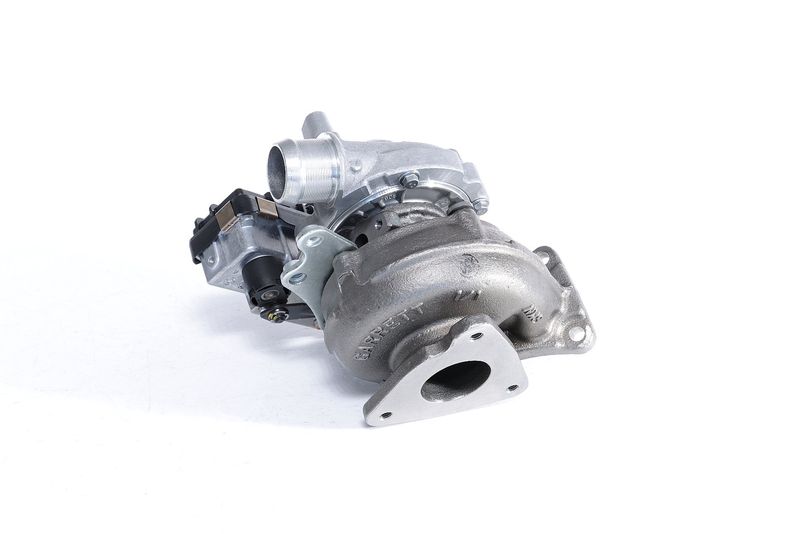 Compresor,sistem de supraalimentare T914648LI BTS Turbo