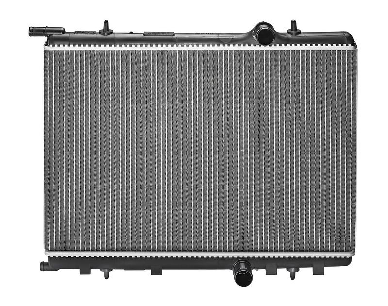 Radiateur+refroidissement+du+moteur VALEO 732892