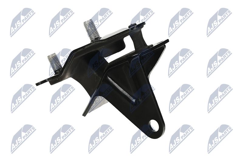 Paigutus, Mootor, NTY ZPS-HD-104