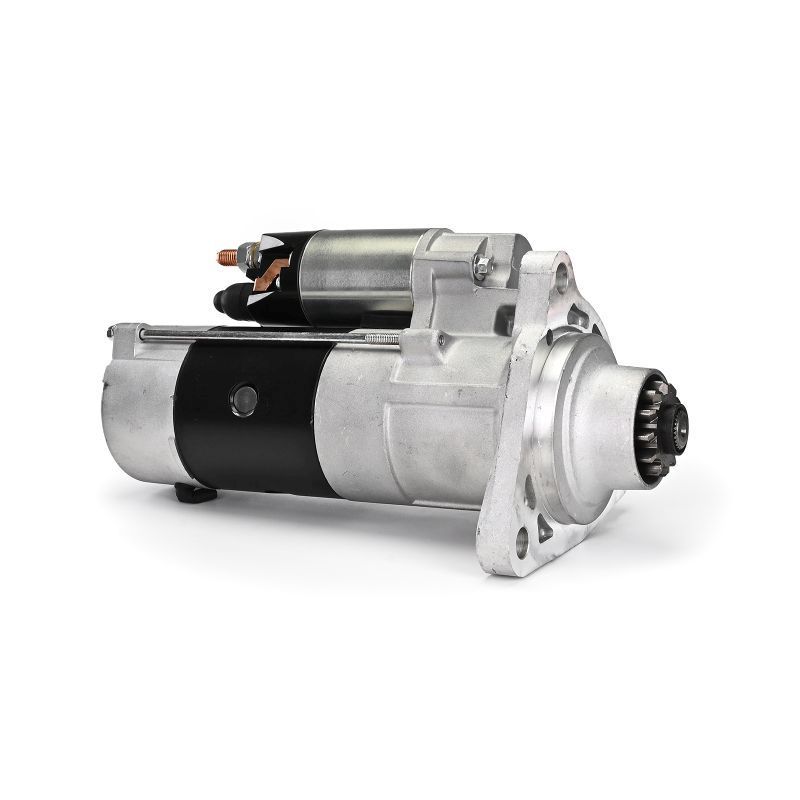 Delco Remy SER81903-12B1 Starter