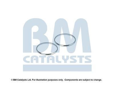 Product Montāžas komplekts, Katalizators BM Catalysts FK91230A Image