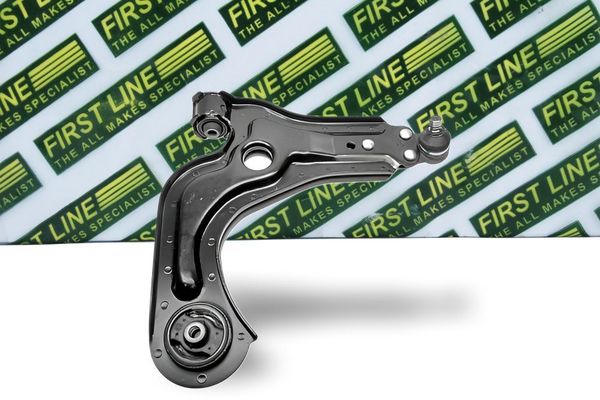 FIRST LINE Control/Trailing Arm, wheel suspension FCA5919