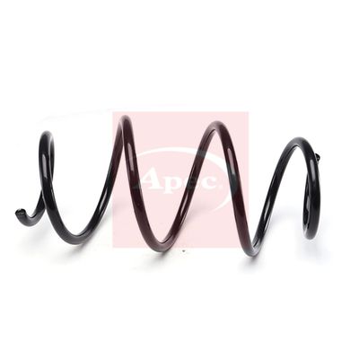 APEC Suspension Spring ACS2239