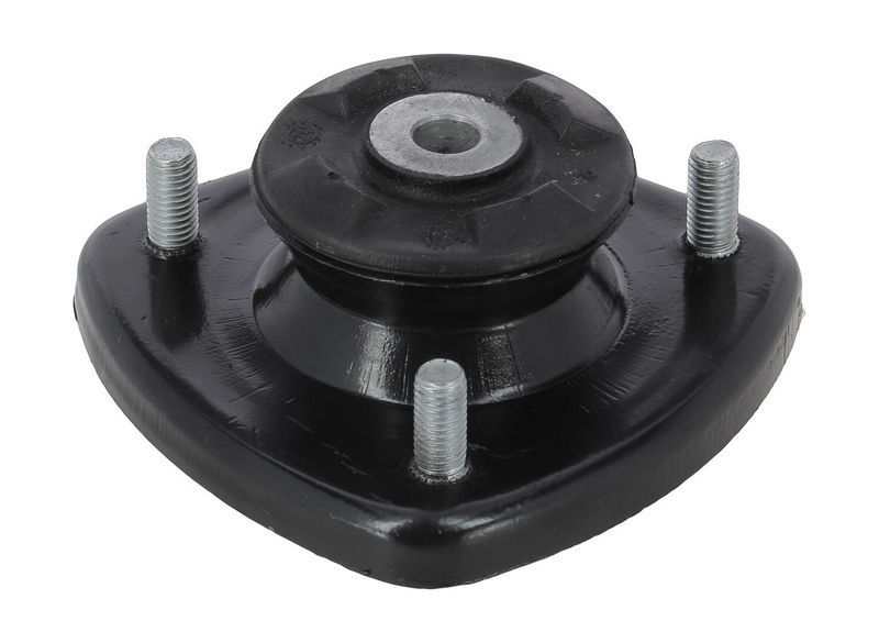 MacPherson veerpoot bevestiging Achter Links/Rechts past: BMW X5 (E53) 3.0-4.8 01.00-12.06