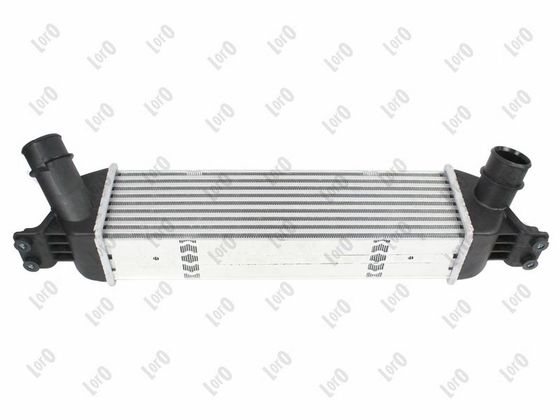 ABAKUS 019-018-0011 Charge Air Cooler