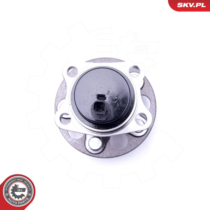 Rattalaagrikomplekt, ESEN SKV 29SKV289