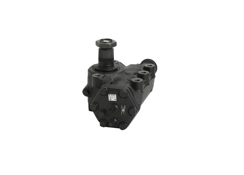 BOSCH KS00001230 Steering Gear