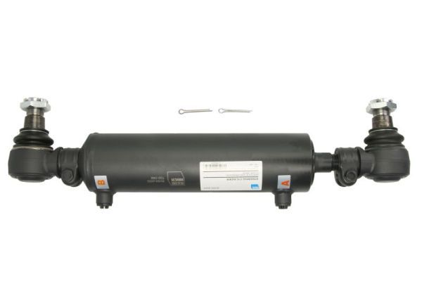 Arbeitszylinder, Servolenkung