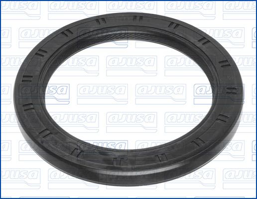 AJUSA сальник коленвала 72*96*9