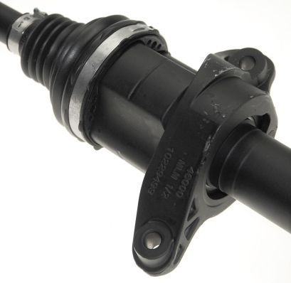 LÖBRO 306898 Drive Shaft