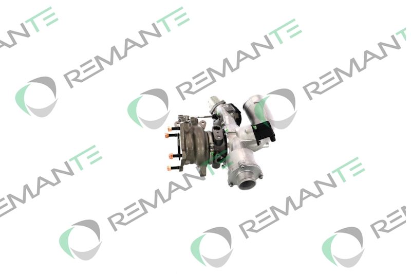 REMANTE 003-002-004532R Charger, charging (supercharged/turbocharged)