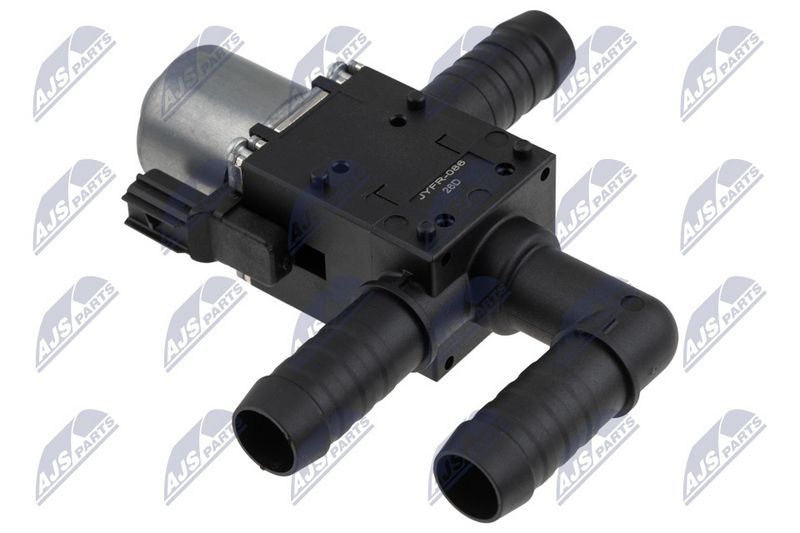 Supapa control, agent frigorific NTY CTM-FR-086