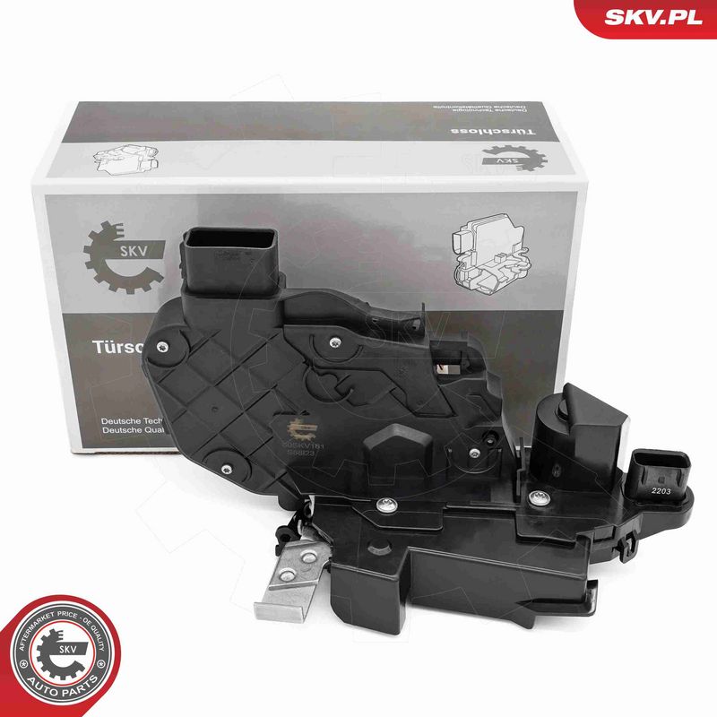 ESEN SKV 60SKV161 Door Lock