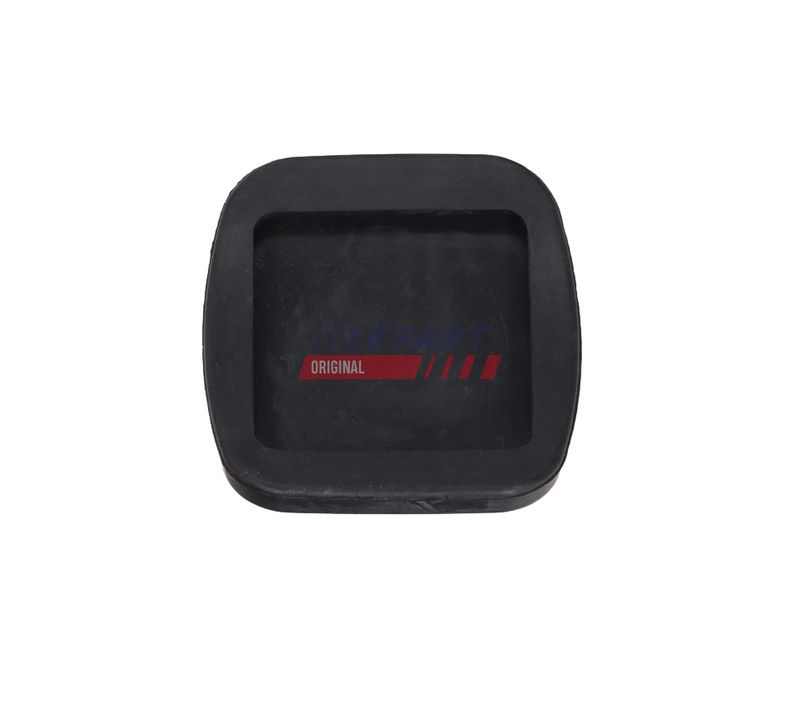Pedaalikate, siduripedaal, FAST FT13075