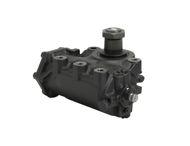 BOSCH KS01001207 Vairo kolonėlė