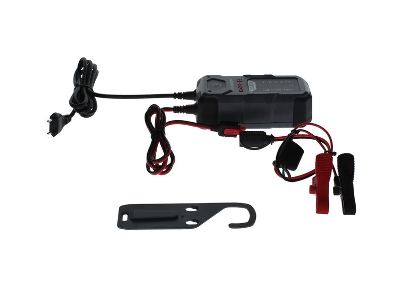 BOSCH 0 189 911 030 Battery Charger