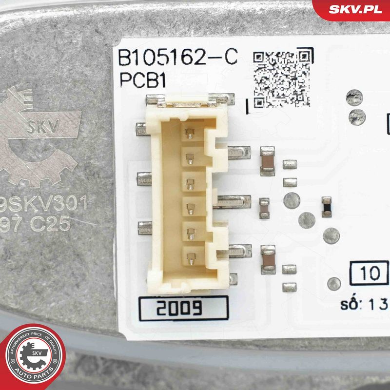 Juhtseade, valgustus, ESEN SKV 59SKV301