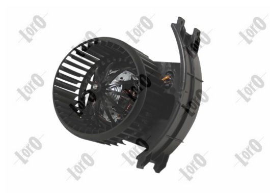 ABAKUS Utastér-ventilátor 053-022-0001
