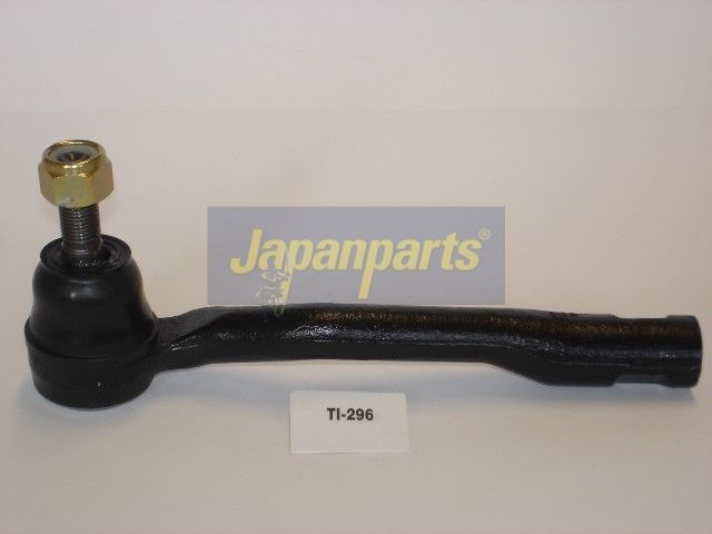 JAPANPARTS Skersinės vairo trauklės galas