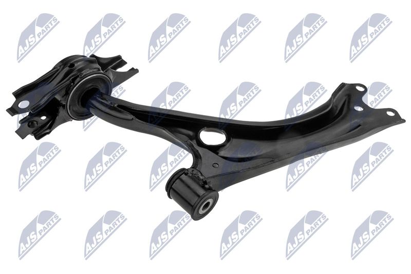NTY ZWD-HD-082 Control/Trailing Arm, wheel suspension