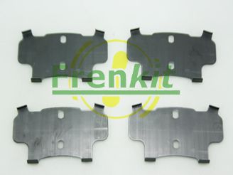 Prekės atitinka OEM kodą: 58101-07A10