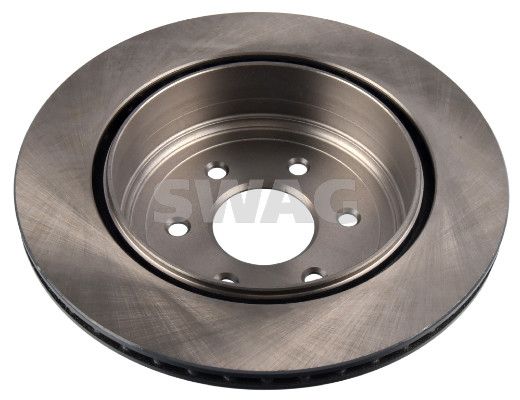 SWAG 33 10 7354 Brake Disc
