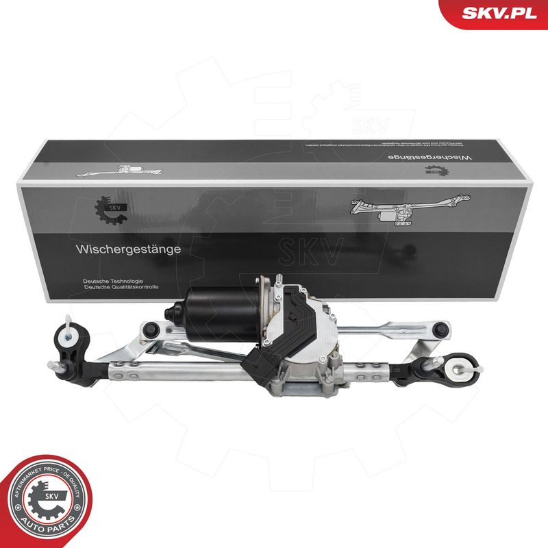 Pesurihoovastik, ESEN SKV 05SKV269