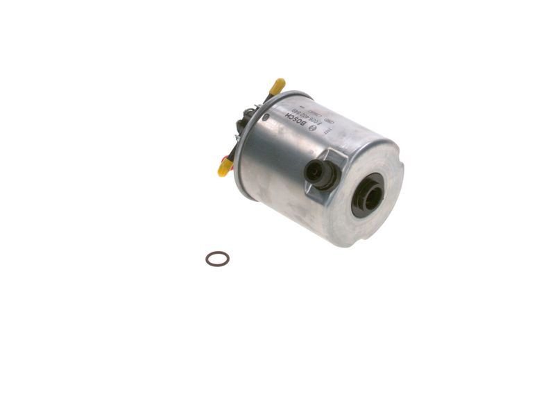 BOSCH F 026 402 849 Kuro filtras