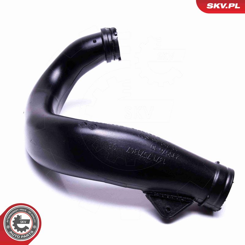 ESEN SKV 54SKV541 Charge Air Hose