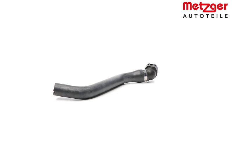METZGER AUTOTEILE 2422416 Radiator Hose