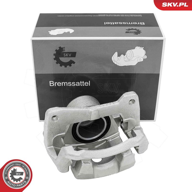 Pidurisadul, ESEN SKV 89SKV552