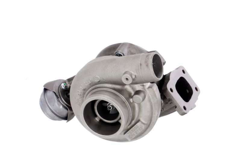 REMANTE 003-001-001040R Charger, charging (supercharged/turbocharged)