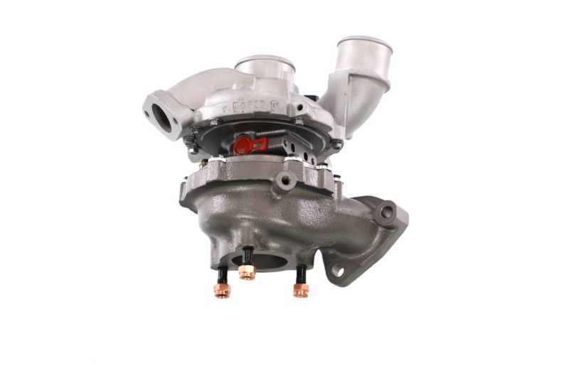 REMANTE 003-001-004333R Turbokompresorius