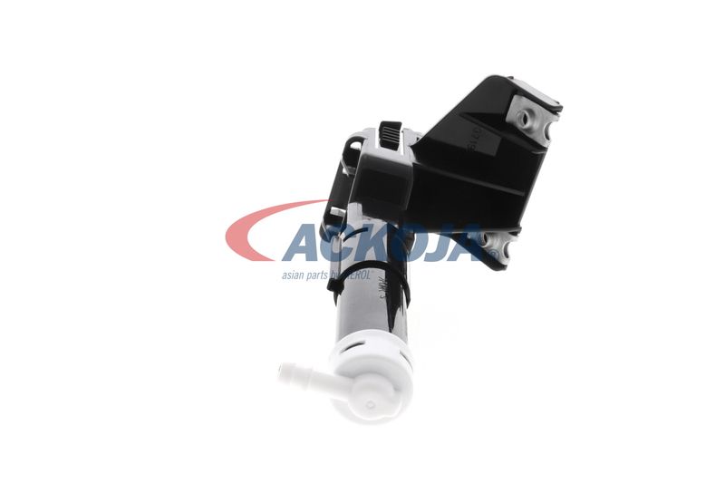 ACKOJA A37-08-0010 Washer Fluid Jet, headlight cleaning