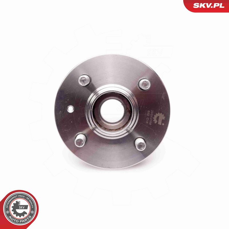 ESEN SKV 29SKV089 Rato guolio komplektas