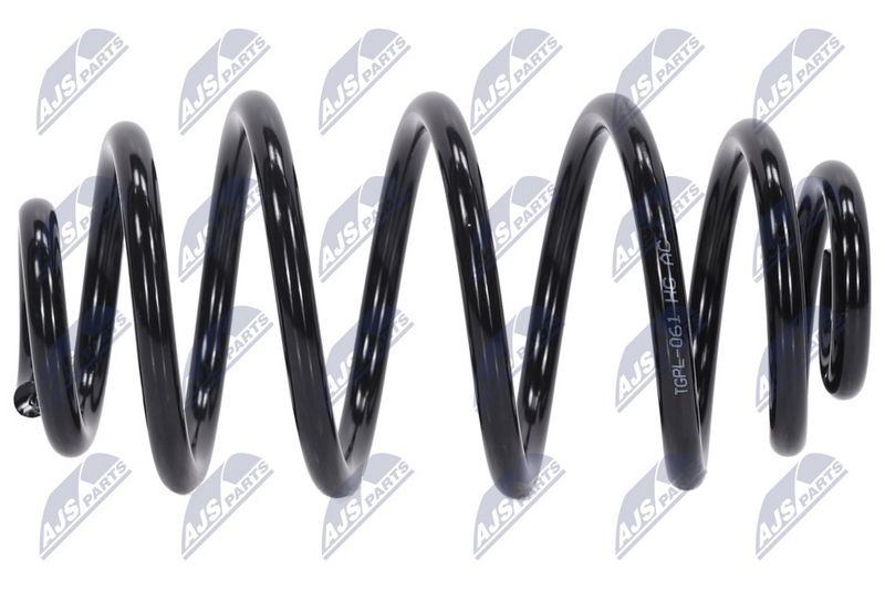 NTY ASZ-PL-061 Suspension Spring